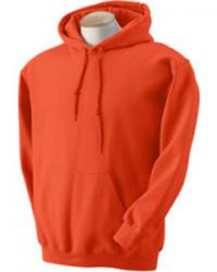 Gildan Heavyblend 50/50 Full-Zip Hooded Sweatshirt