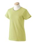 Gildan Ladies 6.1 oz. 100% Ultra Cotton Tee