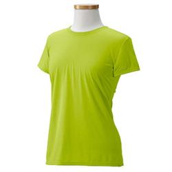 Gildan Ladies 4.5 oz. Performance Tee