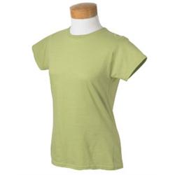 Gildan Ladies 4.5 oz. Softstyle T-Shirt