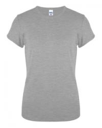 Bella Ladies Cap Sleeve Tee