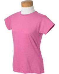 Gildan Ladies 4.5 oz. Softstyle T-Shirt