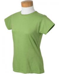 Gildan Ladies 4.5 oz. Softstyle T-Shirt