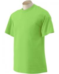 Gildan 6.1 oz. 100% Ultra Cotton Tee