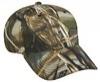 Advantage Timber 6-Panel Classic Twill Camo with Velcro