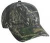 Realtree APG Camo w/ Frayed Visor