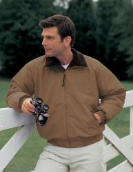 MOUNTAINEER Heavyweight Panda Fleece Lined Jacket