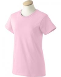 Gildan Ladies 6.1 oz. 100% Ultra Cotton Tee