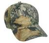 Mossy Oak Obsession 6-Panel Camo Cap