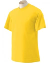 Gildan 6.1 oz. 100% Ultra Cotton Tee