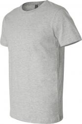 Canvas 4.2 oz. Unisex Tee