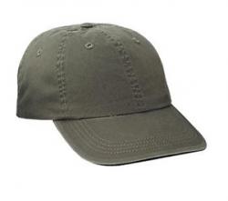 Port Authority Signature - Sandwich Bill Cap with Str