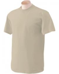 Gildan 5.3 oz. Heavyweight Cotton Tee