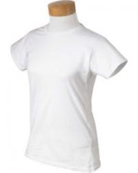 Gildan Ladies 4.5 oz. Softstyle T-Shirt