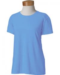 Gildan Ladies 5.3 oz. Heavyweight Cotton Missy Fit Tee