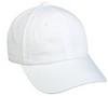 6-Panel Unstructured Garment Washed Cap