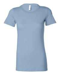 Bella Ladies 4.2 oz. 'The Favorite Tee'