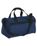 Harriton Two-Tone Sport Bag