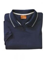 Harriton Ladies Jersey Polo Shirt