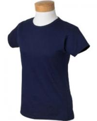 Gildan Ladies 4.5 oz. Softstyle T-Shirt