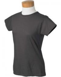 Gildan Ladies 4.5 oz. Softstyle T-Shirt
