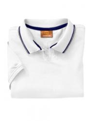 Harriton Ladies Jersey Polo Shirt