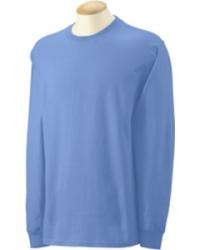 Gildan 100% Cotton Long Sleeve Tee