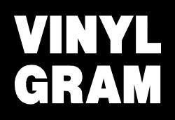 Vinylgram 14