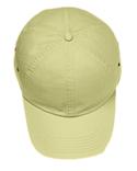 Harriton Washed Twill Baseball Cap