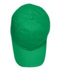 Harriton Brushed Cotton Twill Cap