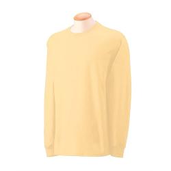 Gildan 100% Cotton Long Sleeve Tee