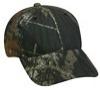 Mossy Oak Obsession 6-Panel Camo Cap