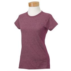 Gildan Ladies 4.5 oz. Softstyle T-Shirt