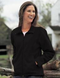 Ladies WINDSOR Micro Fleece Jacket