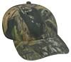 Mossy Oak New Break-Up 6-Panel Unstructured Camo