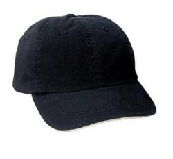 Port Authority Signature - Sandwich Bill Cap with Str