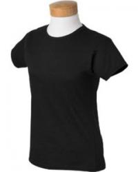 Gildan Ladies 4.5 oz. Softstyle T-Shirt