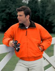 MOUNTAINEER Heavyweight Panda Fleece Lined Jacket