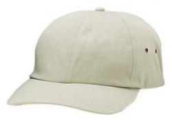 Port & Company - Fashion Twill Cap with Metal Eyelet