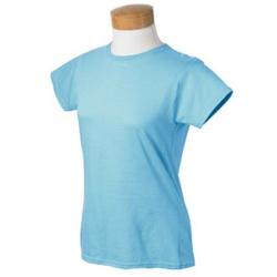 Gildan Ladies 4.5 oz. Softstyle T-Shirt