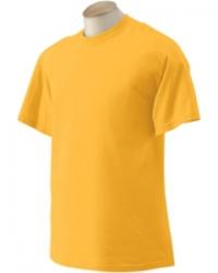 Gildan 6.1 oz. 100% Ultra Cotton Tee