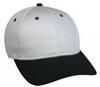 **BEST VALUE**   6-Panel Cotton Twill Mid Profile