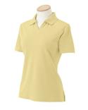 CUBAVERA Ladies Rayon/Poly Sport Shirt