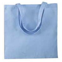 Harriton Colored Canvas Tote