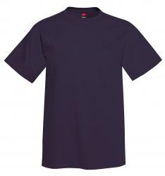 Hanes 6.1 oz. 100% Cotton Tee