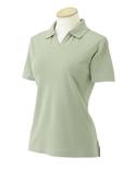 CUBAVERA Ladies Rayon/Poly Sport Shirt