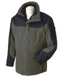 COLUMBIA Glenmark Parka