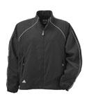 Ladies ADIDAS Full Zip Windshirt