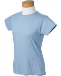 Gildan Ladies 4.5 oz. Softstyle T-Shirt