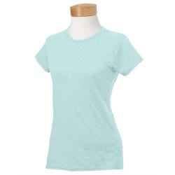 Gildan Ladies 4.5 oz. Softstyle T-Shirt